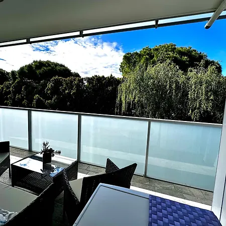 Apartment Sea La Vie Sabbiadoro