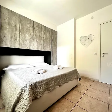 Apartment Sea La Vie Sabbiadoro Lignano Sabbiadoro