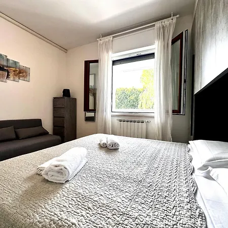 Apartment Sea La Vie Sabbiadoro