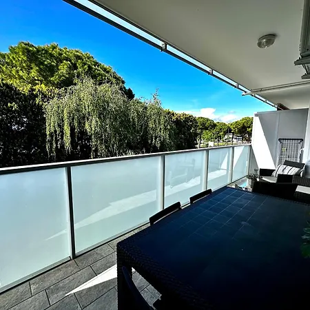 Sea La Vie Sabbiadoro Apartment