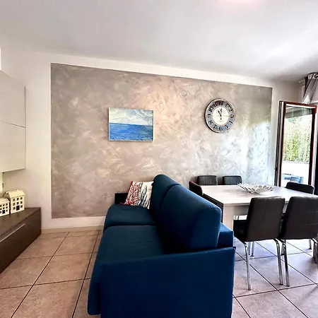 Sea La Vie Sabbiadoro Apartment Lignano Sabbiadoro