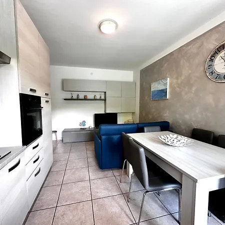 Sea La Vie Sabbiadoro Apartment