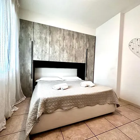 Apartment Sea La Vie Sabbiadoro *