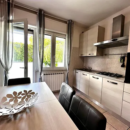 Sea La Vie Sabbiadoro Apartment