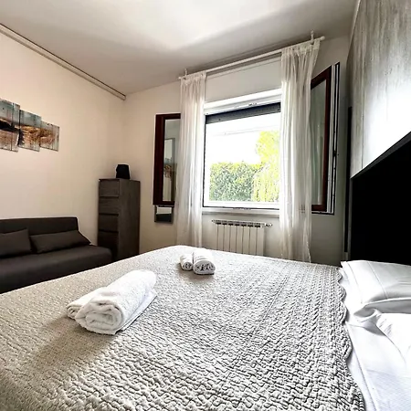 Apartment Sea La Vie Sabbiadoro