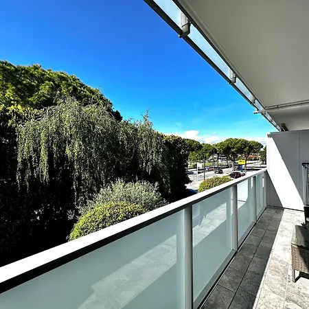 Apartment Sea La Vie Sabbiadoro *