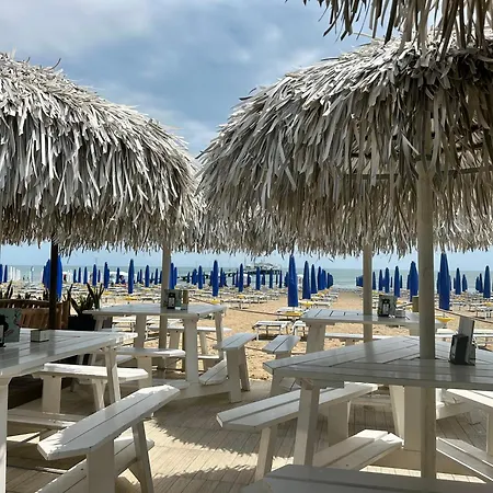 Sea La Vie Sabbiadoro