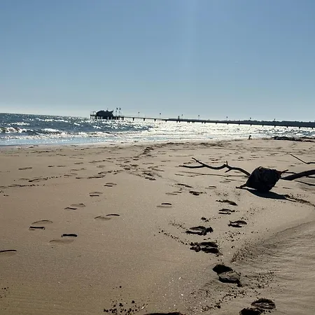 Sea La Vie Sabbiadoro アパート *